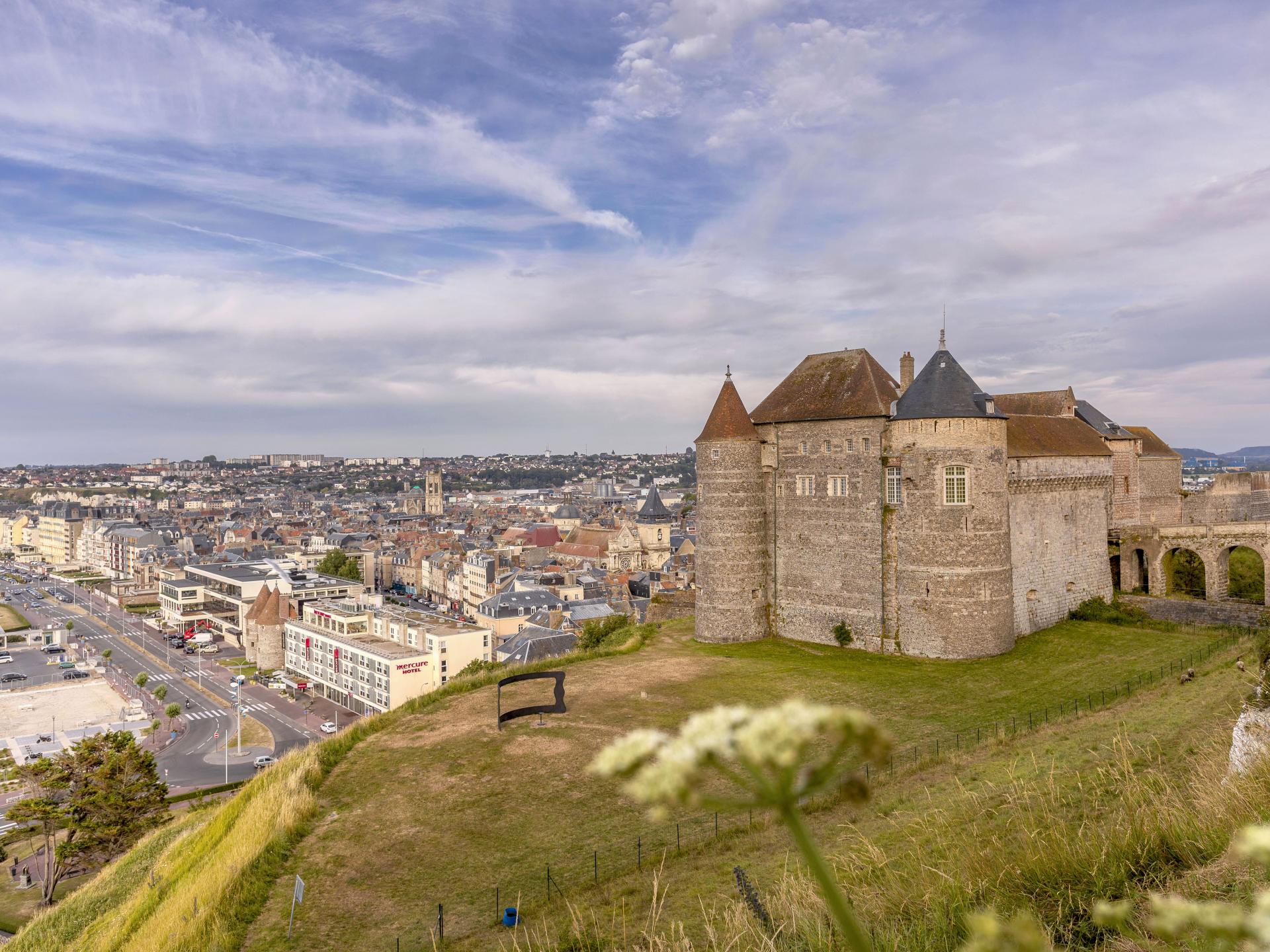 Faszinierend 76200 Dieppe Frankreich Bildernull