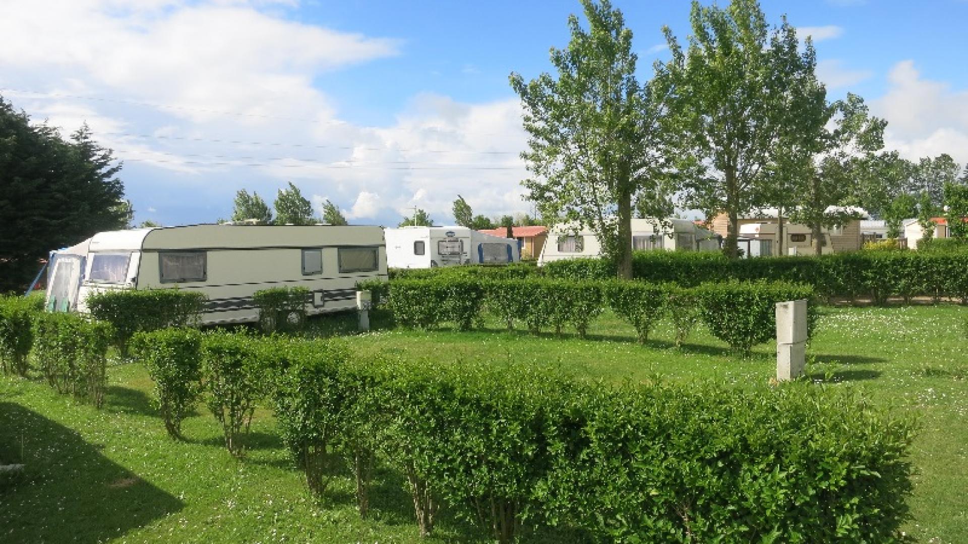 Aire De Camping Car Port Des Barques Aires de camping-cars | Dieppe-Normandie Tourisme, site officiel de l