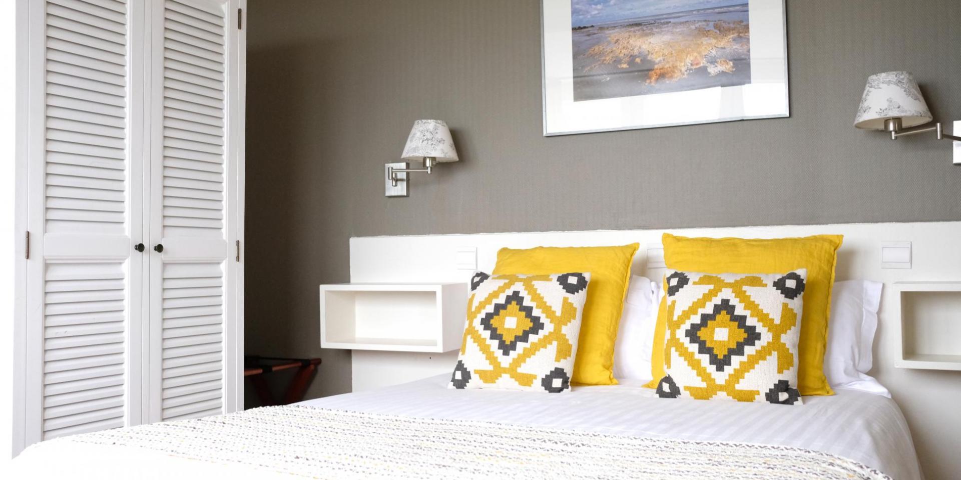 Hotel Terrasse Varengeville