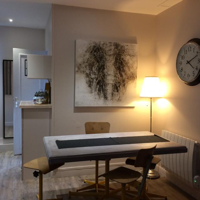 Location Ivoire Gite Marjorie Dieppe