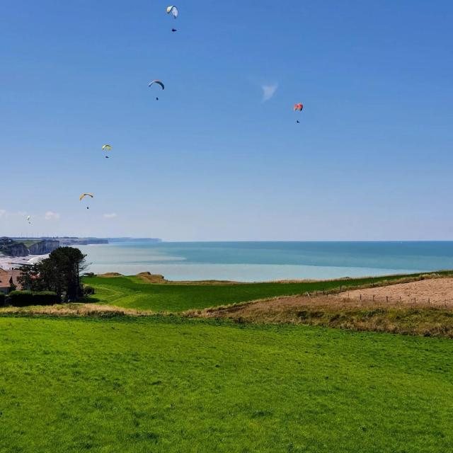 Instagram #enjoydieppe