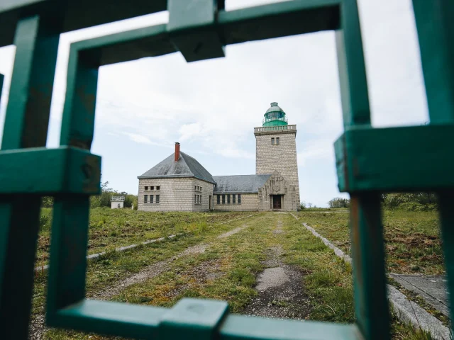 Phare D Ailly Sainte Marguerite Sur Mer Hello Travelers 3