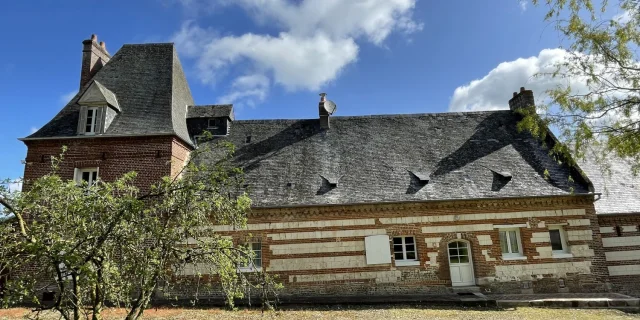 Gite Hybouville Envermeu