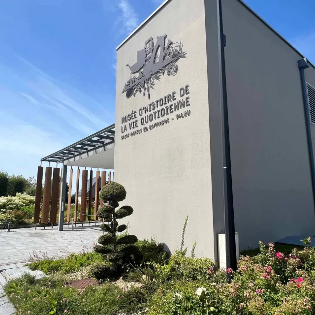 Musée d'Histoire de la Vie Quotidienne (MHVQ)