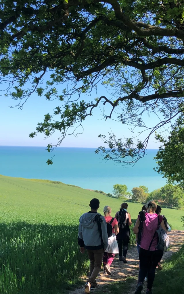 Balade Nature Varengeville Dnt 1