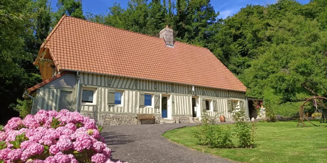 Birds That Sing Offranville