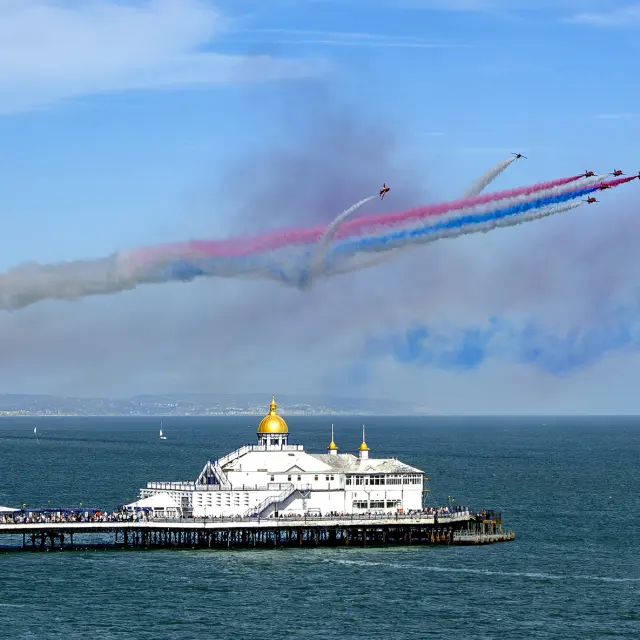 Eastbourne Air Show 2025 2 Credit20photographer20