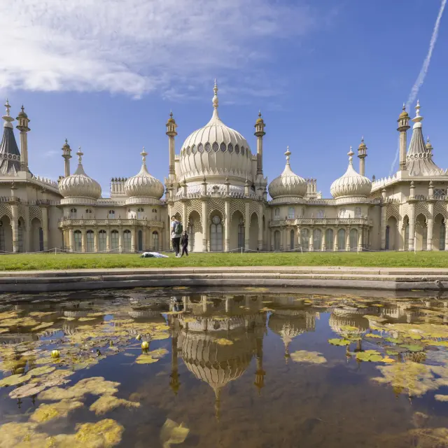 Visit Brighton Low 152