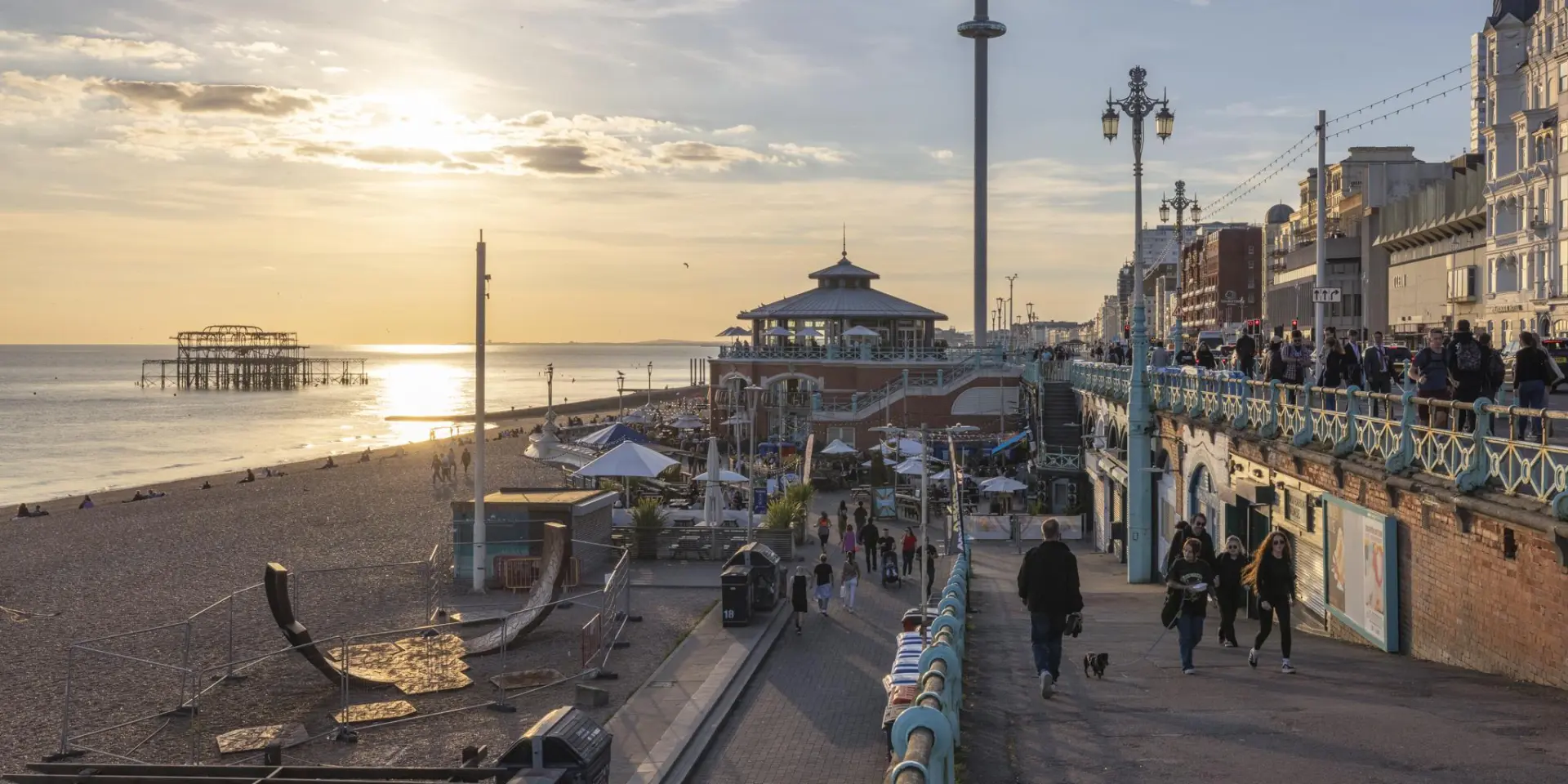 Visit Brighton Low 230